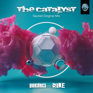 收聽Lucius的The Catalyst-Sacred (Original Mix)歌詞歌曲