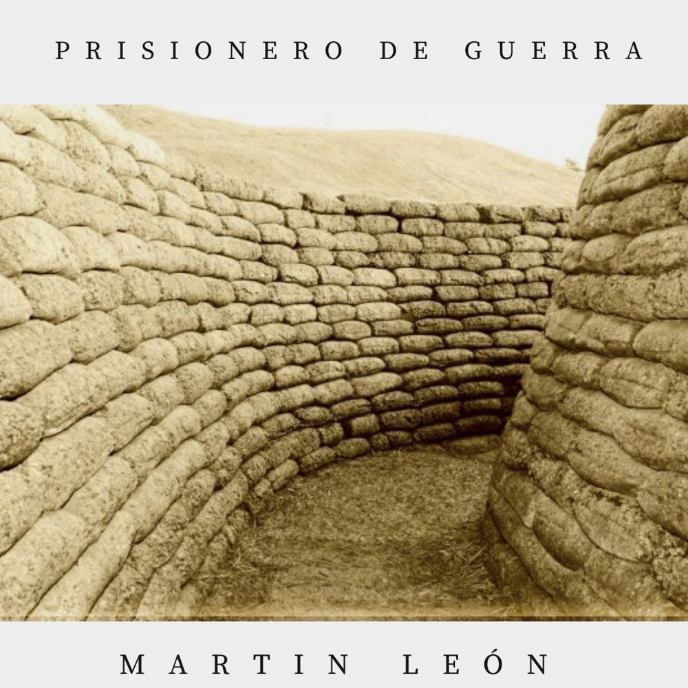 Prisionero de Guerra