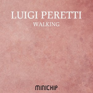 Album Walking oleh Luigi Peretti