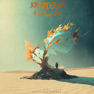 Jon Anderson的專輯And You And I (Live)