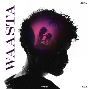 Album Waasta from CCX