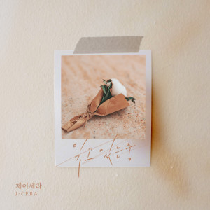 อัลบัม 잊고 있는 중 ศิลปิน J-Cera