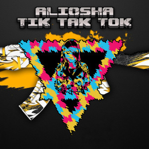 Album TIK TAK TOK from Aliosha