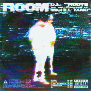 อัลบัม ROOM ศิลปิน DJ ROOTS