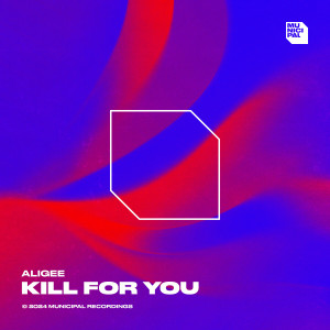 Album Kill For You from Aligee