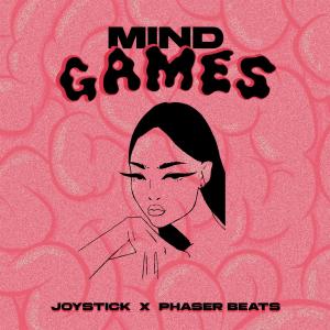 收听JOYSTICK的Mind Games歌词歌曲