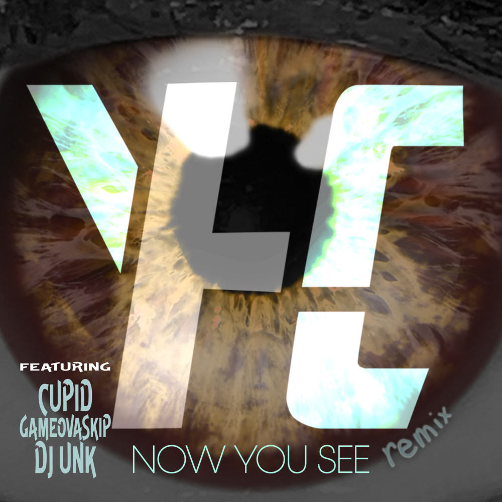 Now You See (Remix)