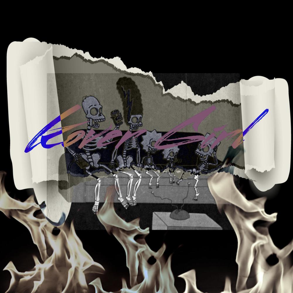 kover girl (Explicit)