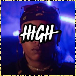 ดาวน์โหลดและฟังเพลง High พร้อมเนื้อเพลงจาก Maísa Emily
