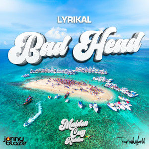 Lyrikal的專輯Bad Head