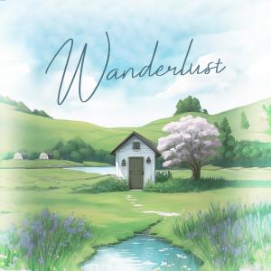 Album Wanderlust (feat. Helios Relaxing Space) from Finn