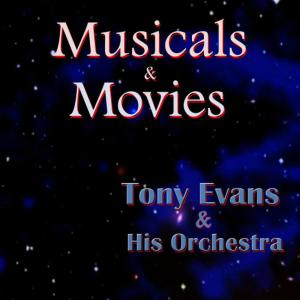 ดาวน์โหลดและฟังเพลง You Can't Stop The Beat (Jive 43Bpm)(From Hairspray) พร้อมเนื้อเพลงจาก Tony Evans Orchestra
