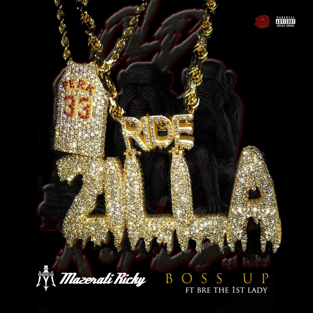 Boss Up (Explicit)