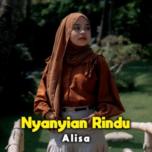 Album Nyanyian Rindu from Alisa