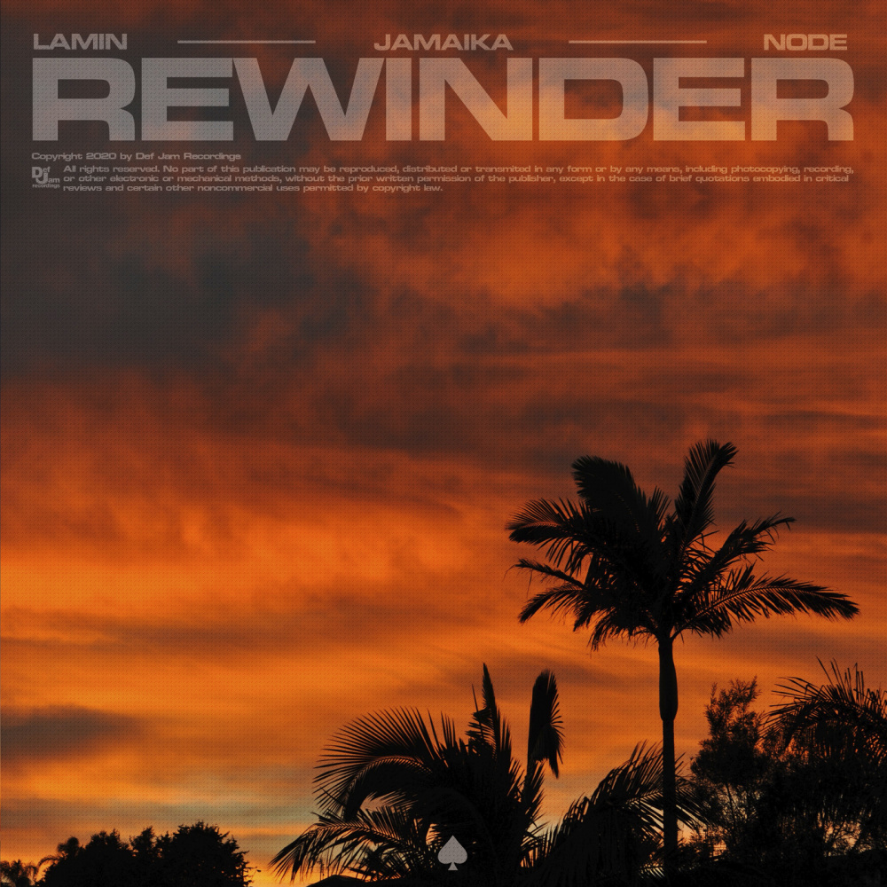 Rewinder (Explicit)