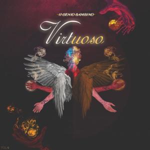 Genio Bambino的專輯Virtuoso (Explicit)