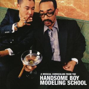 收聽Handsome Boy Modeling School的Megaton B-Boy 2000歌詞歌曲