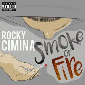 ดาวน์โหลดและฟังเพลง Copin' (Explicit) พร้อมเนื้อเพลงจาก Rocky Cimina