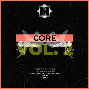 Various的專輯Core  Vol.2