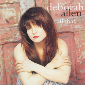收聽Deborah Allen的Hurt Me歌詞歌曲