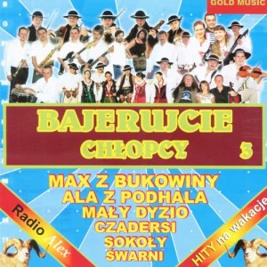 ดาวน์โหลดและฟังเพลง W Zakopanem พร้อมเนื้อเพลงจาก Max z Bukowiny