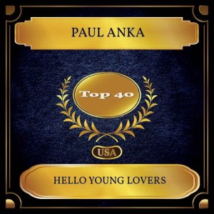 Hello Young Lovers dari Paul Anka