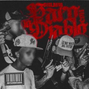 收聽Duglaung的YO PARO CON LO DIABLO歌詞歌曲