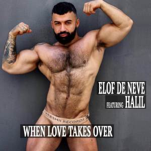 收聽Elof de Neve的When Love Takes Over (Original Mix)歌詞歌曲