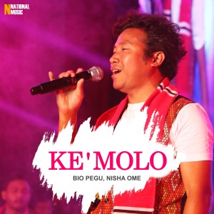 Kasturi Aajon的專輯Ke'Molo - Single
