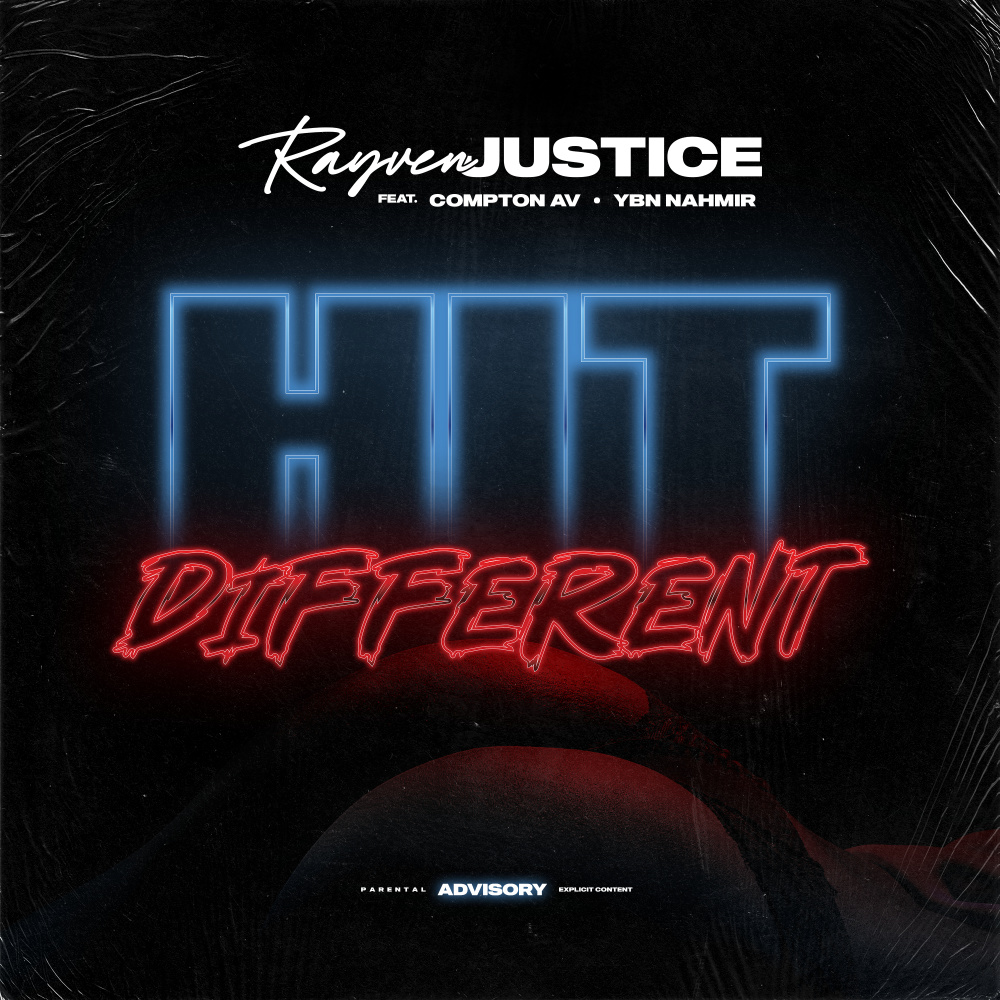 Hit Different (Explicit)