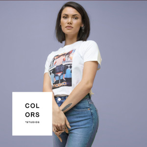 Album Body - A COLORS SHOW from Sinead Harnett
