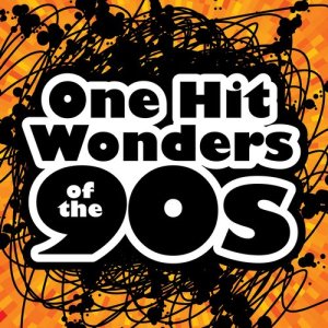 Hit Co. Masters的專輯One Hit Wonders of the 90s