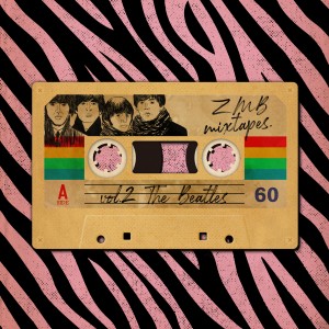 ดาวน์โหลดและฟังเพลง Welcome To Beatles - Pt. 1 (World Jam / Here Comes The Hotstepper) พร้อมเนื้อเพลงจาก Zebrass Marching Band