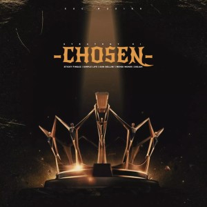 Album Chosen (Explicit) oleh ESC Musikk