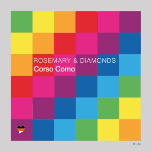 Rosemary的專輯Corso Como