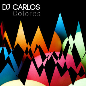 DJ Carlos的專輯Colores