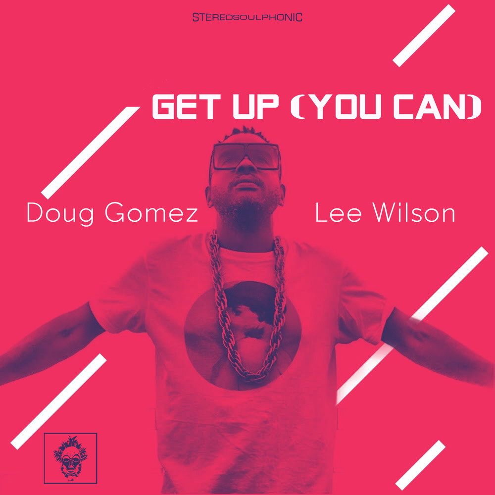 Get Up (You Can) (Instrumental Mix)