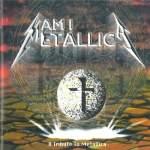 Album Am I Metallica ? from Korea Various Artists