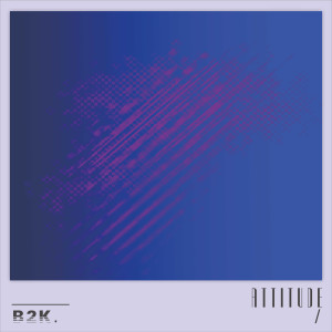 Album 没态度 from Sk