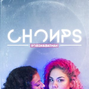 收聽CHONPS的Robin & Batman歌詞歌曲