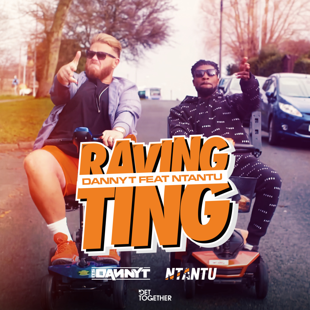 Raving Ting(feat. Ntantu)