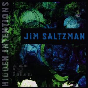 收聽Jim Saltzman的Once Faded, Now Focused歌詞歌曲