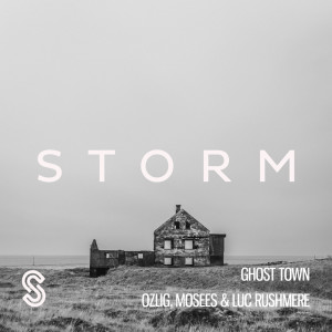 收聽Ozlig的Ghost Town歌詞歌曲