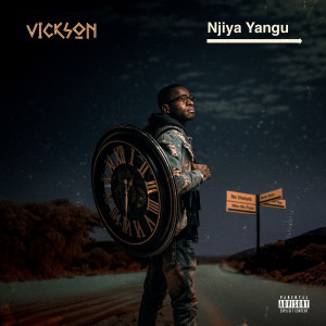 Dengarkan lagu Muda Wako (Explicit) nyanyian Vickson dengan lirik