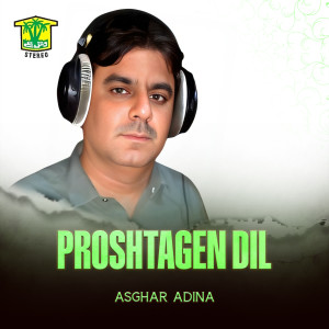 Asghar Adina的專輯Proshtagen Dil