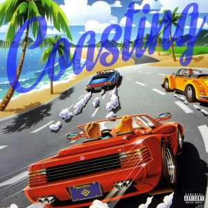 Listen to Coasting (Explicit) song with lyrics from Asma