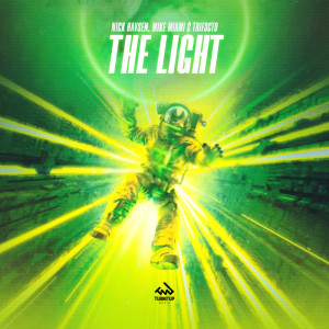 Listen to The Light song with lyrics from Nick Havsen