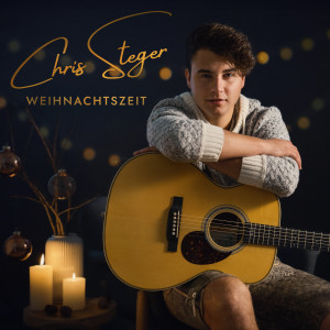 อัลบัม Weihnachtszeit ศิลปิน Chris Steger