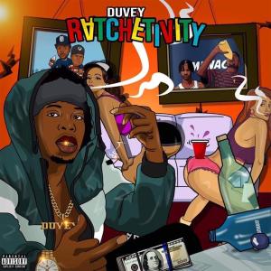 收聽Duvey的Tryna Fuck (feat. Mil Ticket) (Explicit)歌詞歌曲
