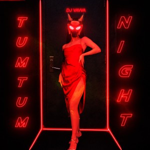 Album Tum Tum Night (Radio Edit) from DJ Vavva